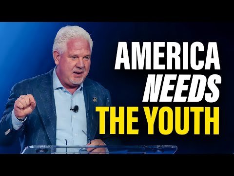 "There is a Reason for YOU to Be Alive!" - Glenn Beck's Inspirational Speech at AmFest 2025 1 "There is a Reason for YOU to Be Alive!" – Glenn Beck's Inspirational Speech at AmFest 2025
