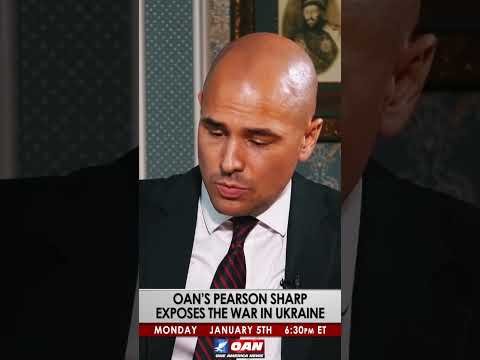 Ukraine: War and Peace