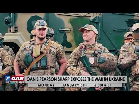 Ukraine: War and Peace 1 Ukraine: War and Peace