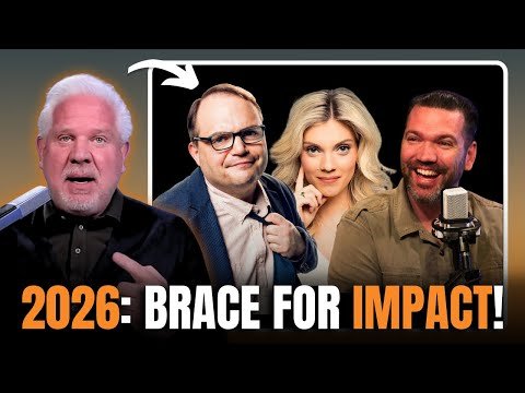 2026 Predictions: Will the World Change FOREVER in Shocking Fashion?