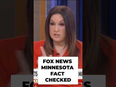 Fox News Fact Checked LIVE on Minnesota Somali Daycare Scandal 1 Fox News Fact Checked LIVE on Minnesota Somali Daycare Scandal
