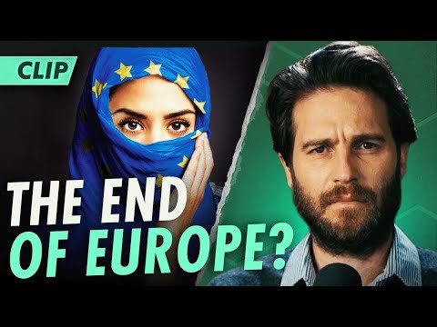 WARNING: How "Immigration" CRUSHED Europe… And why America NEEDS to Act Now