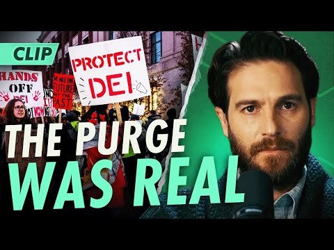 How Straight White Men Got SHUT OUT of Jobs and Society's COWARDS were Exposed 1 How Straight White Men Got SHUT OUT of Jobs and Society's COWARDS were Exposed