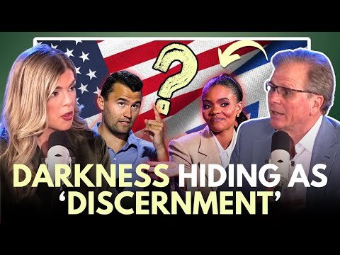 MUST-SEE: Dr. Frank Turek Responds to Lies about Charlie Kirk & Talks Spiritual Warfare in 2026 1 MUST-SEE: Dr. Frank Turek Responds to Lies about Charlie Kirk & Talks Spiritual Warfare in 2026