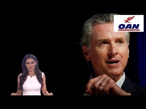 President Trump Announces Fraud Investigation Into California 1 President Trump Announces Fraud Investigation Into California