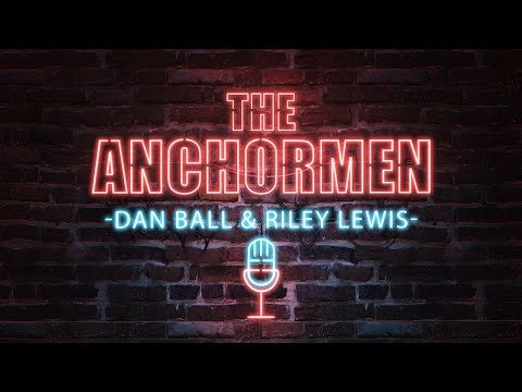 Sanctuary Cities, ICE & Political Turmoil | The Anchormen Show w/ Dan Ball & Riley Lewis 1 Sanctuary Cities, ICE & Political Turmoil | The Anchormen Show w/ Dan Ball & Riley Lewis