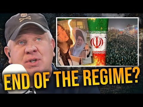 Is Iran on the Verge of COLLAPSE? - Here's What We Know Right Now 1 Is Iran on the Verge of COLLAPSE? – Here's What We Know Right Now