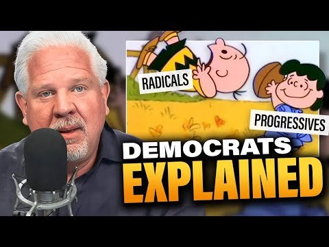 Far-Left Democrats Aren't Just Crazy... They're Also Dangerous 1 Far-Left Democrats Aren't Just Crazy… They're Also Dangerous