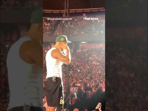 Rapper SCOLDS parent during show #shorts #foxnews #news #us #fox #concert #parent #maluma #viral 1 Rapper SCOLDS parent during show #shorts #foxnews #news #us #fox #concert #parent #maluma #viral