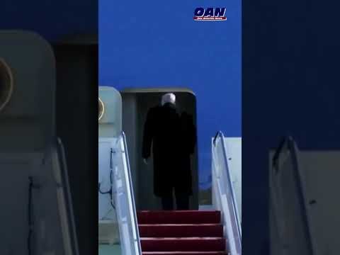 President Trump Heads to Michigan to Visit Ford F-150 Plant and Speak at Detroit Economic Club