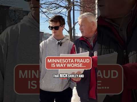 Minnesota's Somali Fraud Scandal is WAY WORSE than You Realized