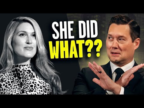 Salacious Scandal EXPOSES "Respected" DC Reporter as Immoral Sleaze | The Olivia Nuzzi Story 1 Salacious Scandal EXPOSES "Respected" DC Reporter as Immoral Sleaze | The Olivia Nuzzi Story