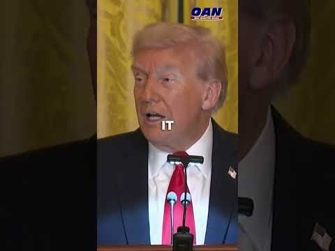 Construction began on President Trump's new $250 million White House ballroom.