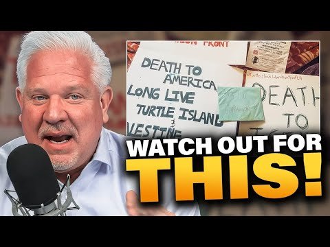 How a Failed NYE Terror Plot EXPOSED a Radical New Far-Left Organization 1 How a Failed NYE Terror Plot EXPOSED a Radical New Far-Left Organization