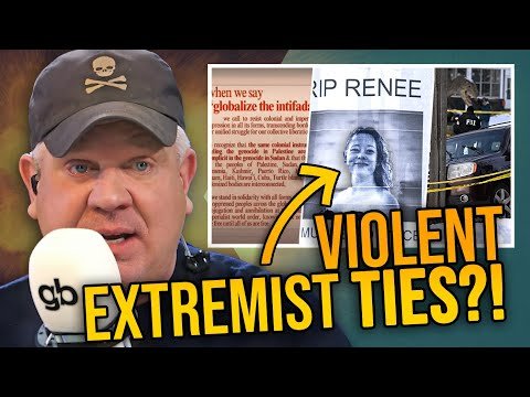 EXCLUSIVE: Renee Nicole Good tied to VIOLENT extremist group?!