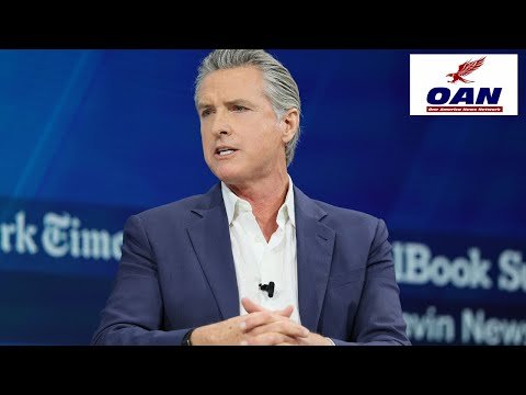 California Faces $250 Billion Fraud Crisis: GOP Leaders Demand Accountability 1 California Faces $250 Billion Fraud Crisis: GOP Leaders Demand Accountability