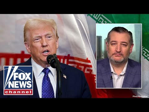 Ted Cruz: This is a very REAL possibility 1 Ted Cruz: This is a very REAL possibility