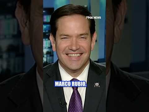 NEXT POPE?: Vance jokes Rubio could take on one more job #shorts #pope #vatican #rubio #vance #news 1 NEXT POPE?: Vance jokes Rubio could take on one more job #shorts #pope #vatican #rubio #vance #news