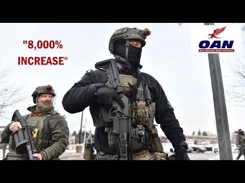 Trump Administration Vows to Remove "Worst of the Worst" Despite Democrat Pushback