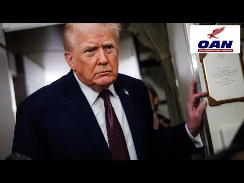 Trump Says Biden Allowed 25 Million Migrants, Cites Secure Border and Falling Crime 1 Trump Says Biden Allowed 25 Million Migrants, Cites Secure Border and Falling Crime