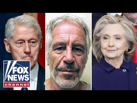 BREAKING: House takes MAJOR step in referring Clintons for criminal charges 1 BREAKING: House takes MAJOR step in referring Clintons for criminal charges