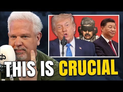 Why Trump's Bold Move in Venezuela Put the ENTIRE World on Notice