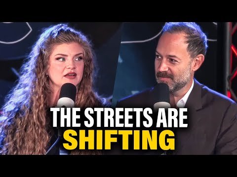 She does "Street Interviews" with Radical Leftists – Here's What They REALLY Think | Kaitlin Bennett
