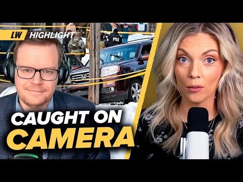 The TRUTH about the Minnesota ICE Shooting the Media will NEVER Tell You