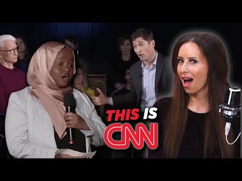 "Fake News CNN" is at it AGAIN… Gets Caught Stacking Audience & Panelist Nearly Gets Them Sued!