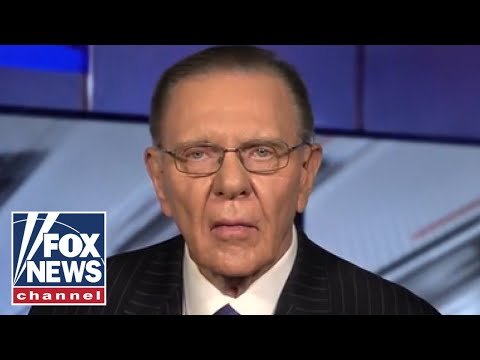 Jack Keane: This was a DECISIVE blow!