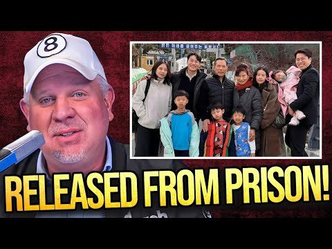 How Trump & JD Vance FREED a Christian Pastor in South Korea 1 How Trump & JD Vance FREED a Christian Pastor in South Korea