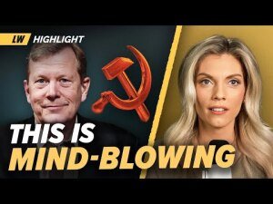 MASSIVE SCANDAL: How China is Using 'Anchor Babies' & Surrogates to WEAPONIZE "US Citizenship"