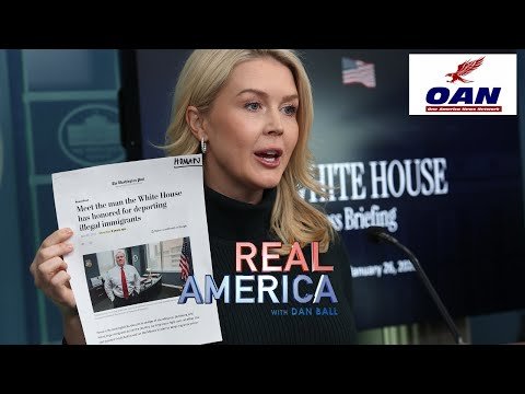 Media vs ICE: Who’s Really Protecting America?