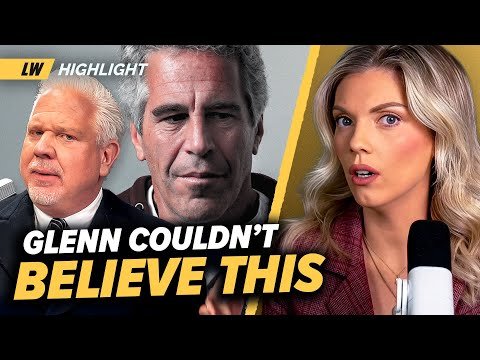Epstein's Connections to Intel Agencies… What Do Newly Released Files Tell Us?