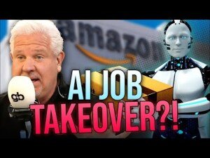 🚨WARNING: The AI Robots are Coming and People are NOT Ready