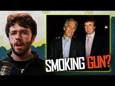 The TRUTH about The Epstein Files that Too Many REFUSE to Admit…