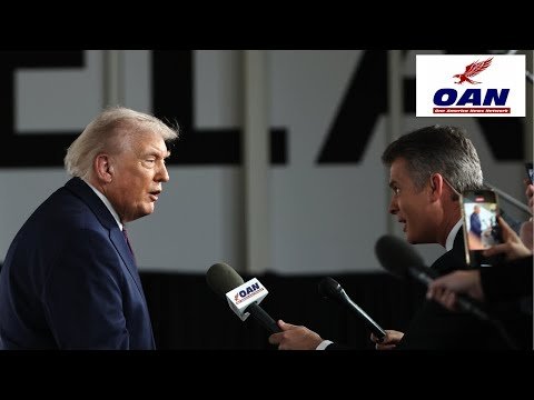 A Glamorous Night as First Lady Melania Trump Debuts Her New Film