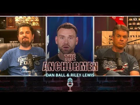 Why Millions Are Turning OFF the TV This SUNDAY | The Anchormen Show