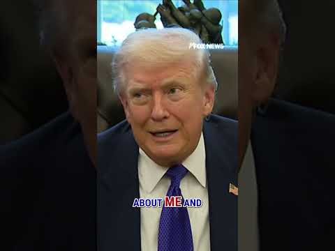 Trump skewers 'lightweight' Grammys host Trevor Noah: 'Not as bad as Kimmel' #shorts #trump #grammys