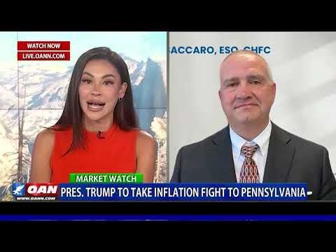 Cooling Job Market Could Mean Cheaper Loans as Trump Set to Highlight Economic Gains