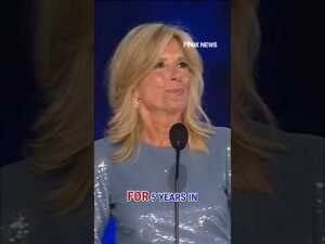 Jill Biden's ex-husband faces MURDER charge #foxnews #news #us #fox