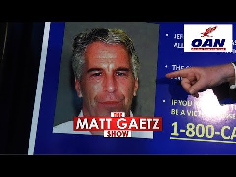 Jeffrey Epstein, Intelligence Agencies, and Elite Power Networks