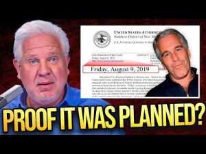 List of Epstein Prison "MISTAKES" Keeps Growing… And it's NOT Making Things Better