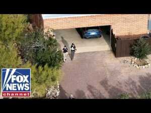 Nancy Grace: I ‘believe the author of these alleged ransom notes is LOCAL'