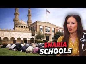 QURANS & HIJABS Passed Out in Texas High School… And it's Only the Tip of the Iceberg