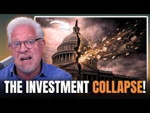 The US Economy is UNDER ATTACK… And YOU Need to Be Paying Attention Now!