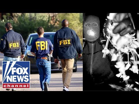 BREAKING: FBI releases new information about suspect in Guthrie case