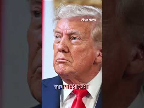 Trump FIRES BACK at Denmark's NATO warning #shorts #trump #greenland #nato #Venezuela #us 1 Trump FIRES BACK at Denmark's NATO warning #shorts #trump #greenland #nato #Venezuela #us