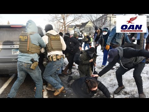 GOP Lawmakers Defend ICE After Minneapolis Shooting