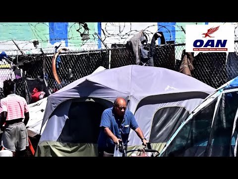 Candidate For Calif. AG On Gaining The Moderate Vote